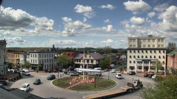 Thumbnail for current weather camera view from Blue and Gray Bar and Grill in Gettysburg, Pennsylvania