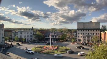 Thumbnail for current weather camera view from Blue and Gray Bar and Grill in Gettysburg, Pennsylvania