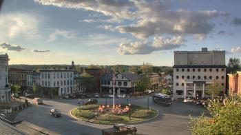 Thumbnail for current weather camera view from Blue and Gray Bar and Grill in Gettysburg, Pennsylvania