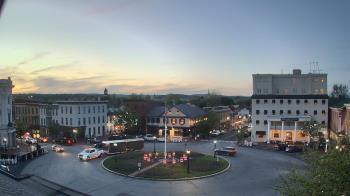 Thumbnail for current weather camera view from Blue and Gray Bar and Grill in Gettysburg, Pennsylvania