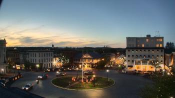 Thumbnail for current weather camera view from Blue and Gray Bar and Grill in Gettysburg, Pennsylvania
