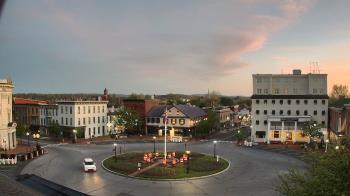 Thumbnail for current weather camera view from Blue and Gray Bar and Grill in Gettysburg, Pennsylvania