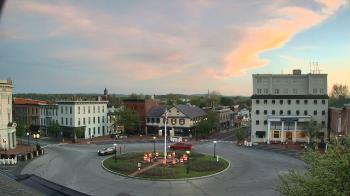 Thumbnail for current weather camera view from Blue and Gray Bar and Grill in Gettysburg, Pennsylvania