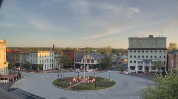 Thumbnail for current weather camera view from Blue and Gray Bar and Grill in Gettysburg, Pennsylvania