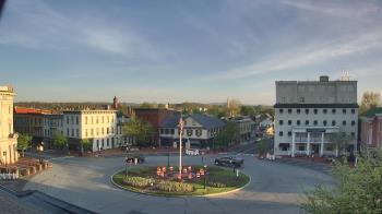 Thumbnail for current weather camera view from Blue and Gray Bar and Grill in Gettysburg, Pennsylvania