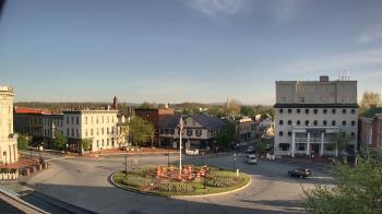 Thumbnail for current weather camera view from Blue and Gray Bar and Grill in Gettysburg, Pennsylvania