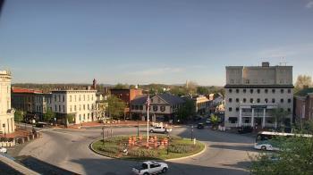 Thumbnail for current weather camera view from Blue and Gray Bar and Grill in Gettysburg, Pennsylvania