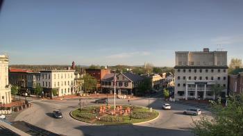 Thumbnail for current weather camera view from Blue and Gray Bar and Grill in Gettysburg, Pennsylvania