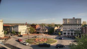 Thumbnail for current weather camera view from Blue and Gray Bar and Grill in Gettysburg, Pennsylvania