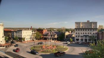Thumbnail for current weather camera view from Blue and Gray Bar and Grill in Gettysburg, Pennsylvania