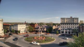 Thumbnail for current weather camera view from Blue and Gray Bar and Grill in Gettysburg, Pennsylvania
