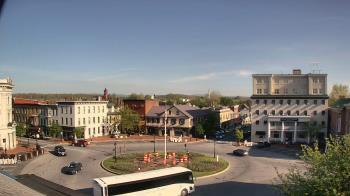 Thumbnail for current weather camera view from Blue and Gray Bar and Grill in Gettysburg, Pennsylvania