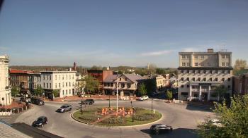 Thumbnail for current weather camera view from Blue and Gray Bar and Grill in Gettysburg, Pennsylvania