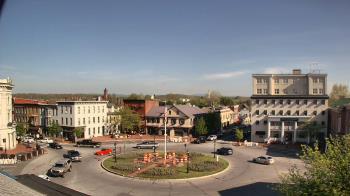 Thumbnail for current weather camera view from Blue and Gray Bar and Grill in Gettysburg, Pennsylvania