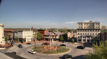 Thumbnail for current weather camera view from Blue and Gray Bar and Grill in Gettysburg, Pennsylvania