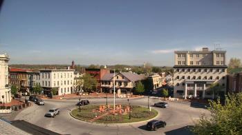 Thumbnail for current weather camera view from Blue and Gray Bar and Grill in Gettysburg, Pennsylvania