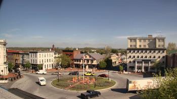 Thumbnail for current weather camera view from Blue and Gray Bar and Grill in Gettysburg, Pennsylvania