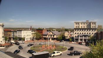 Thumbnail for current weather camera view from Blue and Gray Bar and Grill in Gettysburg, Pennsylvania