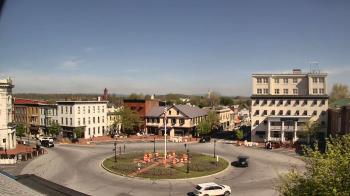 Thumbnail for current weather camera view from Blue and Gray Bar and Grill in Gettysburg, Pennsylvania