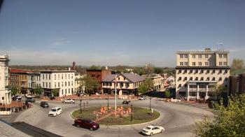 Thumbnail for current weather camera view from Blue and Gray Bar and Grill in Gettysburg, Pennsylvania