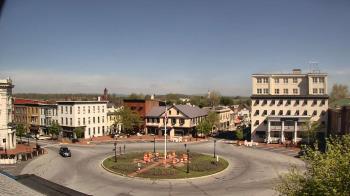 Thumbnail for current weather camera view from Blue and Gray Bar and Grill in Gettysburg, Pennsylvania