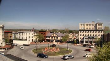 Thumbnail for current weather camera view from Blue and Gray Bar and Grill in Gettysburg, Pennsylvania