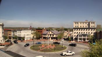 Thumbnail for current weather camera view from Blue and Gray Bar and Grill in Gettysburg, Pennsylvania