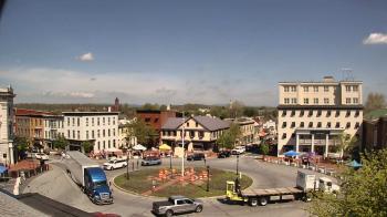 Thumbnail for current weather camera view from Blue and Gray Bar and Grill in Gettysburg, Pennsylvania