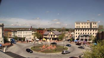 Thumbnail for current weather camera view from Blue and Gray Bar and Grill in Gettysburg, Pennsylvania