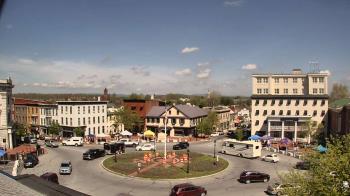 Thumbnail for current weather camera view from Blue and Gray Bar and Grill in Gettysburg, Pennsylvania