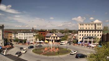 Thumbnail for current weather camera view from Blue and Gray Bar and Grill in Gettysburg, Pennsylvania