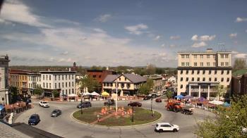 Thumbnail for current weather camera view from Blue and Gray Bar and Grill in Gettysburg, Pennsylvania