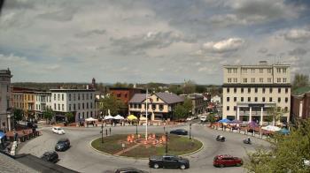 Thumbnail for current weather camera view from Blue and Gray Bar and Grill in Gettysburg, Pennsylvania
