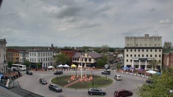 Thumbnail for current weather camera view from Blue and Gray Bar and Grill in Gettysburg, Pennsylvania