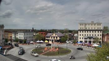 Thumbnail for current weather camera view from Blue and Gray Bar and Grill in Gettysburg, Pennsylvania