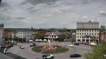 Thumbnail for current weather camera view from Blue and Gray Bar and Grill in Gettysburg, Pennsylvania