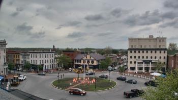 Thumbnail for current weather camera view from Blue and Gray Bar and Grill in Gettysburg, Pennsylvania