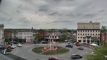 Thumbnail for current weather camera view from Blue and Gray Bar and Grill in Gettysburg, Pennsylvania