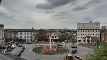 Thumbnail for current weather camera view from Blue and Gray Bar and Grill in Gettysburg, Pennsylvania