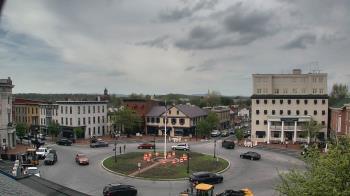 Thumbnail for current weather camera view from Blue and Gray Bar and Grill in Gettysburg, Pennsylvania
