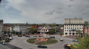 Thumbnail for current weather camera view from Blue and Gray Bar and Grill in Gettysburg, Pennsylvania