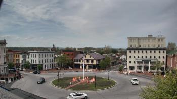 Thumbnail for current weather camera view from Blue and Gray Bar and Grill in Gettysburg, Pennsylvania