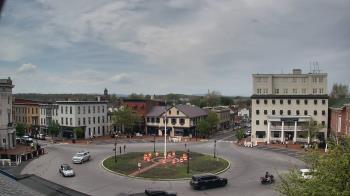 Thumbnail for current weather camera view from Blue and Gray Bar and Grill in Gettysburg, Pennsylvania