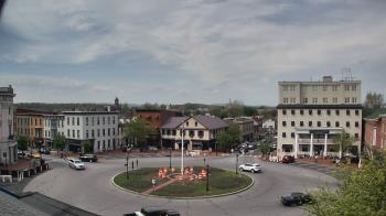 Thumbnail for current weather camera view from Blue and Gray Bar and Grill in Gettysburg, Pennsylvania