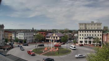 Thumbnail for current weather camera view from Blue and Gray Bar and Grill in Gettysburg, Pennsylvania