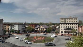 Thumbnail for current weather camera view from Blue and Gray Bar and Grill in Gettysburg, Pennsylvania