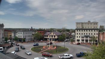 Thumbnail for current weather camera view from Blue and Gray Bar and Grill in Gettysburg, Pennsylvania