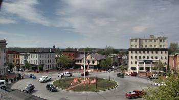 Thumbnail for current weather camera view from Blue and Gray Bar and Grill in Gettysburg, Pennsylvania