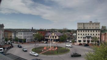 Thumbnail for current weather camera view from Blue and Gray Bar and Grill in Gettysburg, Pennsylvania