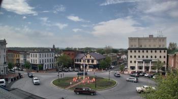 Thumbnail for current weather camera view from Blue and Gray Bar and Grill in Gettysburg, Pennsylvania